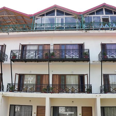 Maple Resort تشايل المظهر الخارجي الصورة