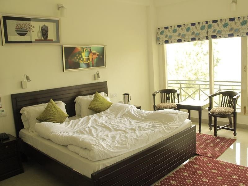 Maple Resort تشايل المظهر الخارجي الصورة
