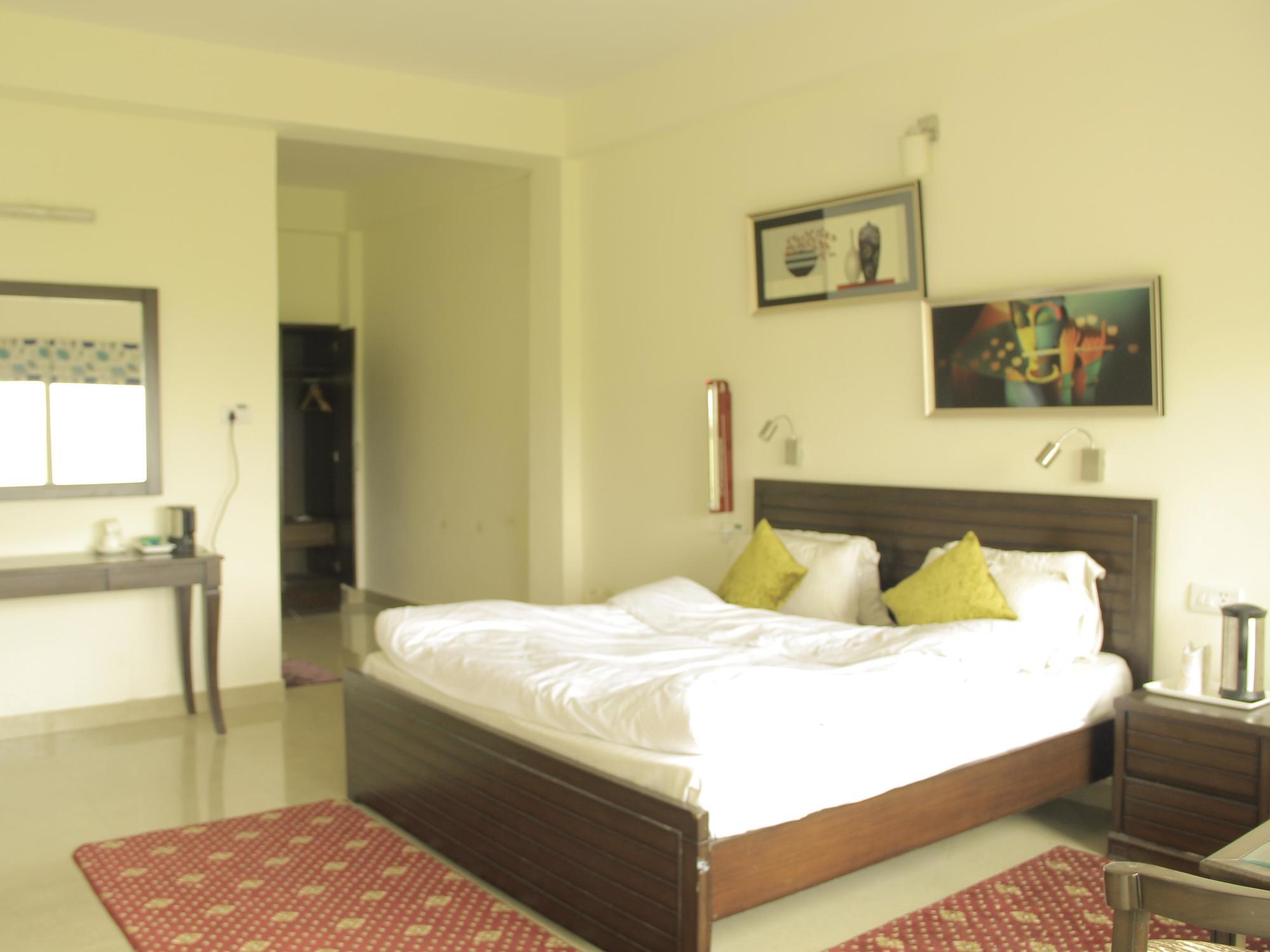 Maple Resort تشايل المظهر الخارجي الصورة