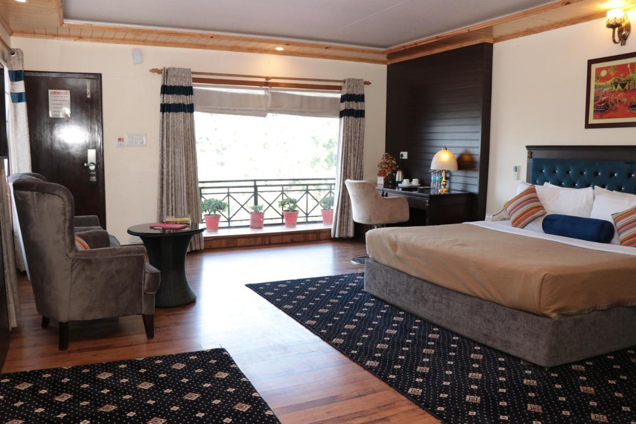 Maple Resort تشايل المظهر الخارجي الصورة