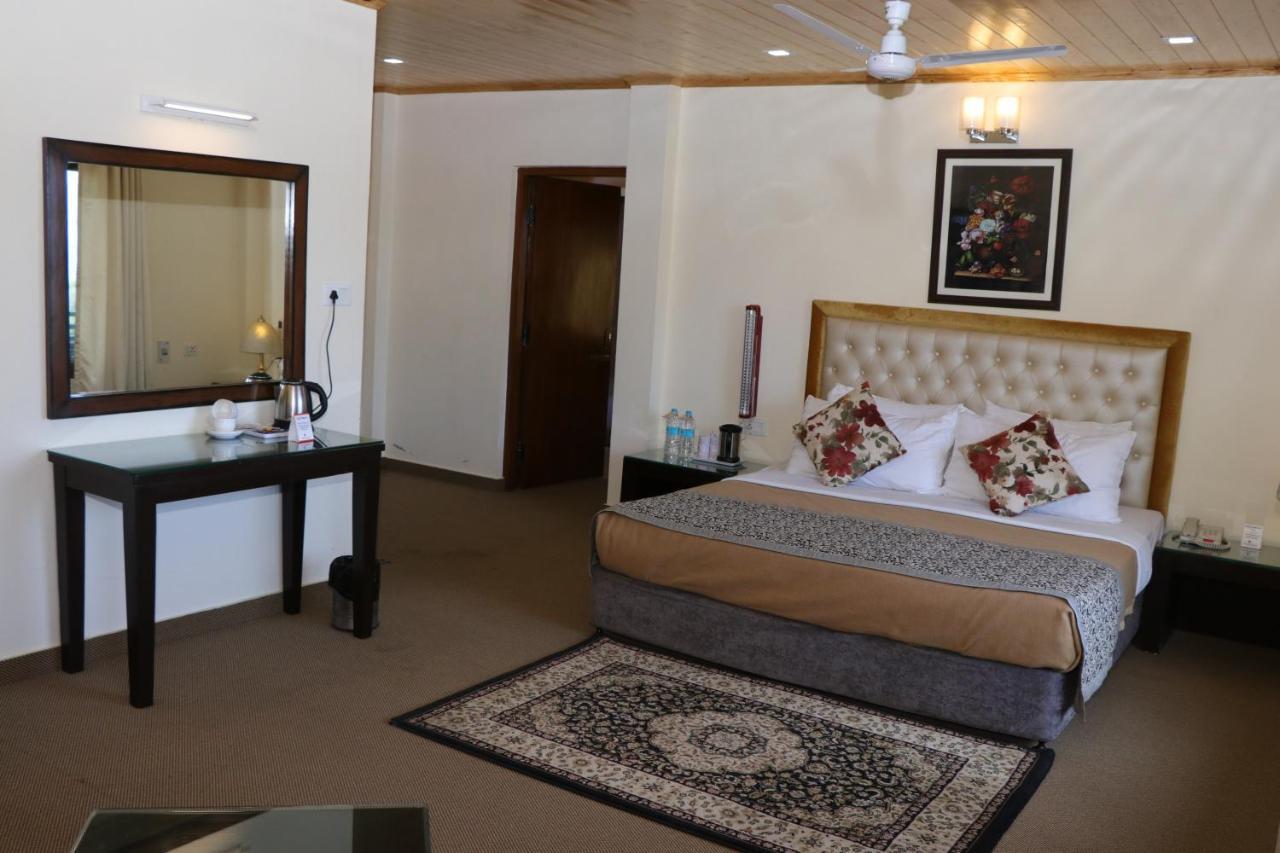 Maple Resort تشايل المظهر الخارجي الصورة